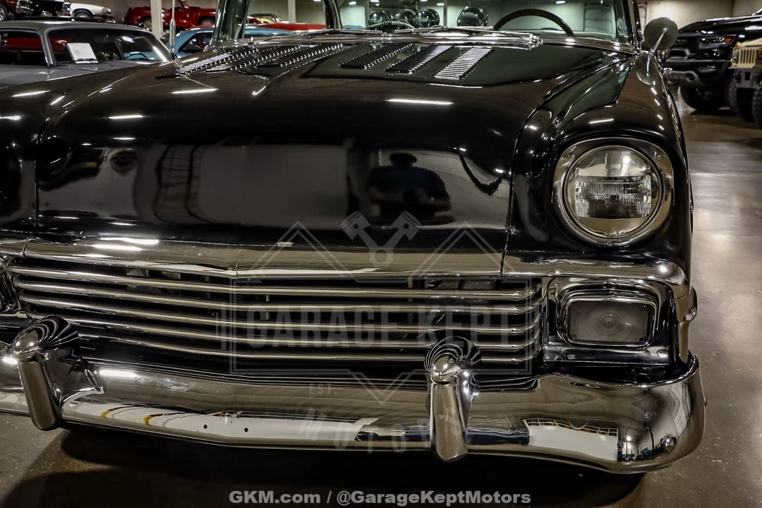 1956 Chevrolet 150 & 210 - Image 20 of 31