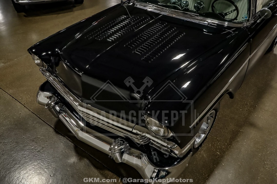 1956 Chevrolet 150 & 210 - Image 25 of 31