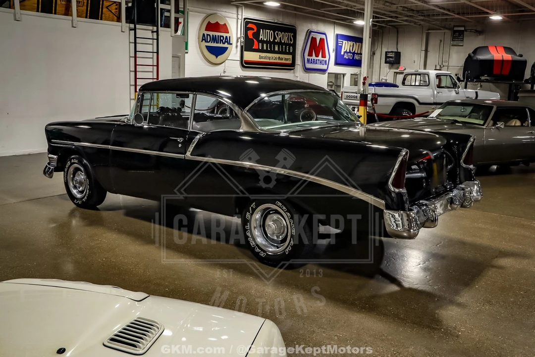 1956 Chevrolet 150 & 210 - Image 7 of 31