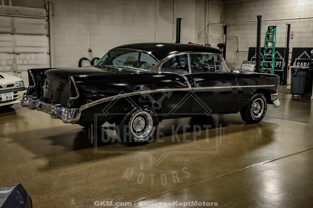 1956 Chevrolet 150 & 210 - Image 10 of 31