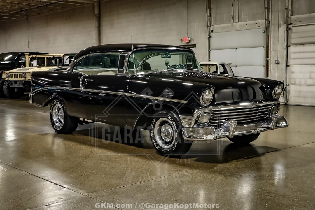 1956 Chevrolet 150 & 210 - Image 13 of 31