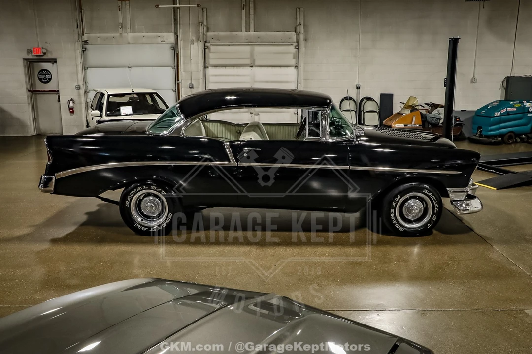 1956 Chevrolet 150 & 210 - Image 11 of 31