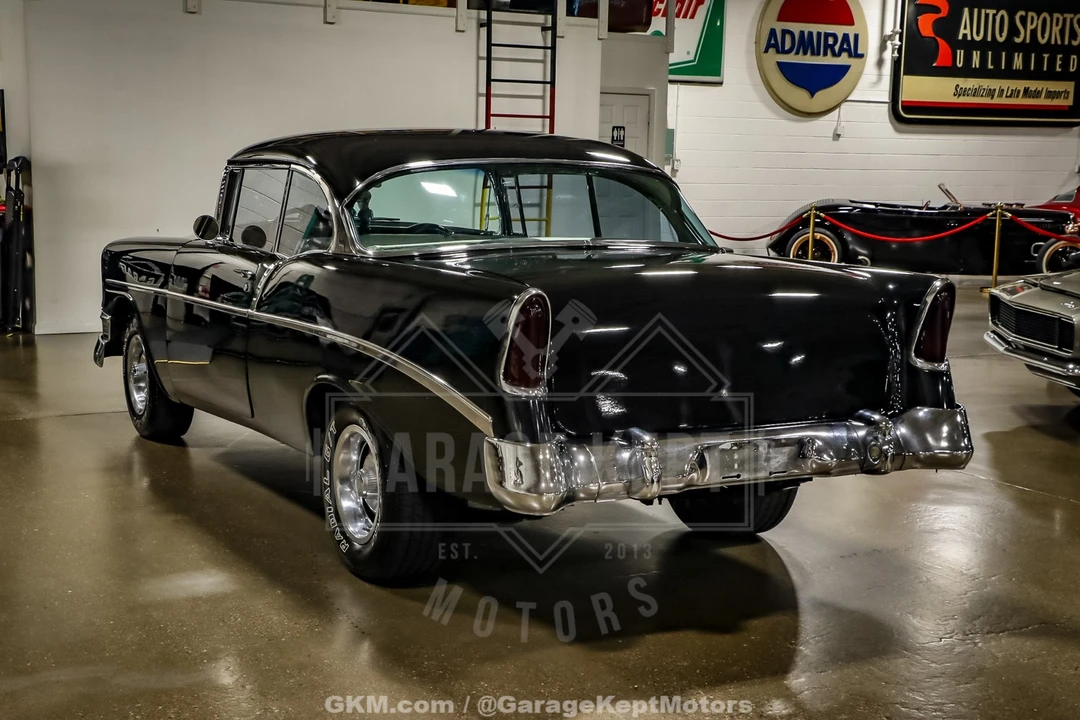 1956 Chevrolet 150 & 210 - Image 8 of 31