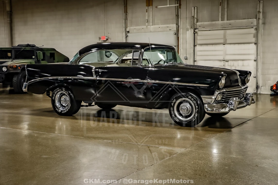 1956 Chevrolet 150 & 210 - Image 12 of 31