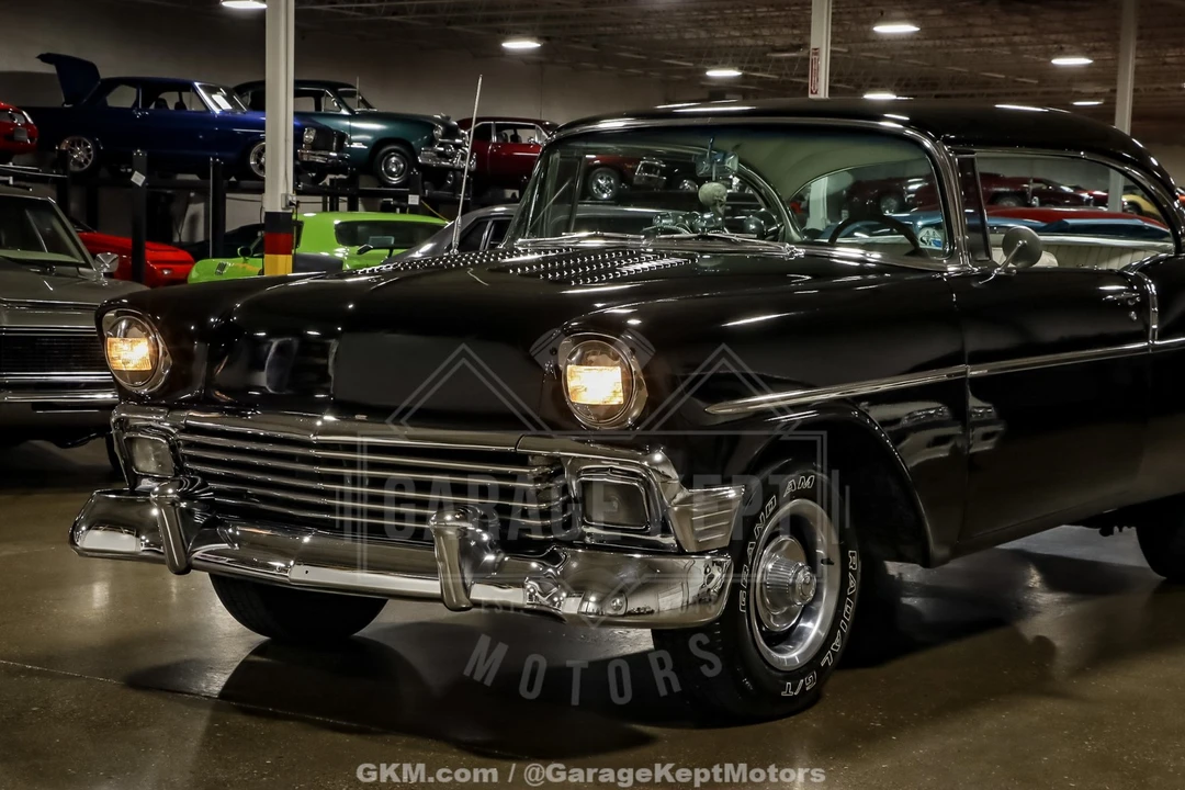 1956 Chevrolet 150 & 210 - Image 23 of 31