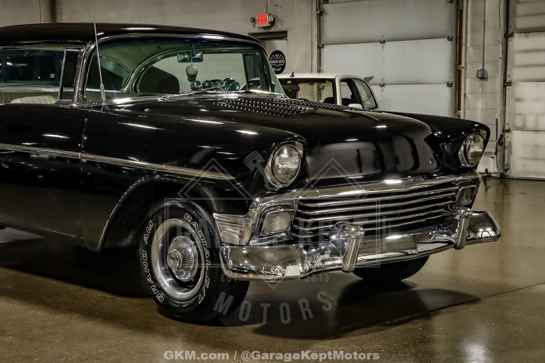 1956 Chevrolet 150 & 210 - Image 14 of 31