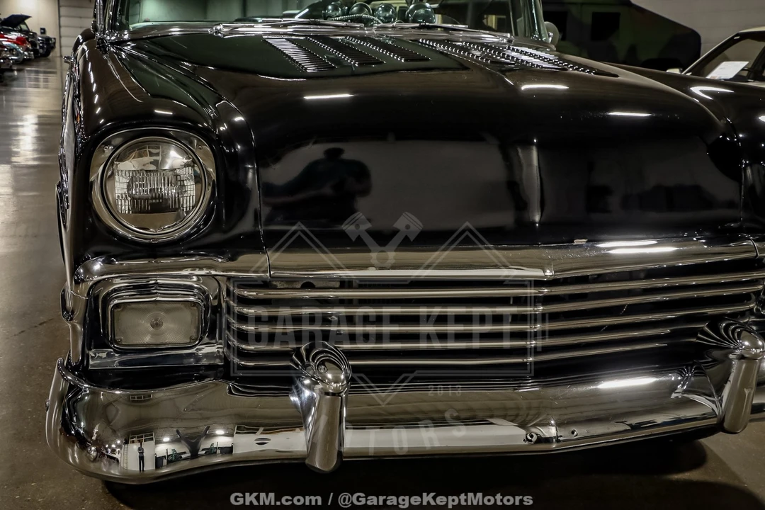 1956 Chevrolet 150 & 210 - Image 19 of 31