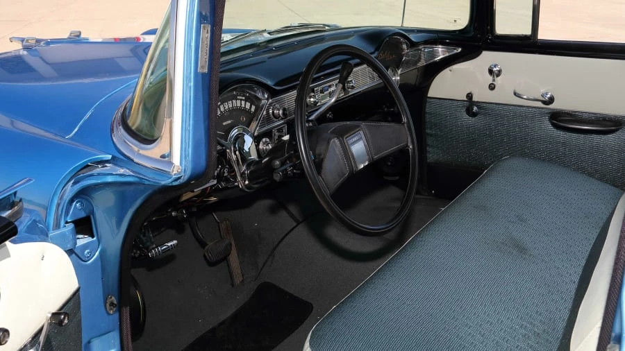 1956 Chevrolet 150 & 210 - Image 4 of 25