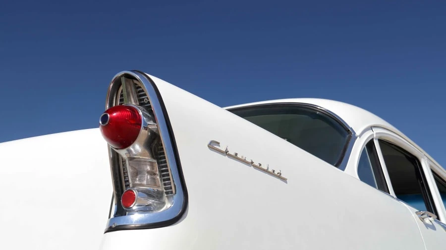 1956 Chevrolet 150 & 210 - Image 10 of 25