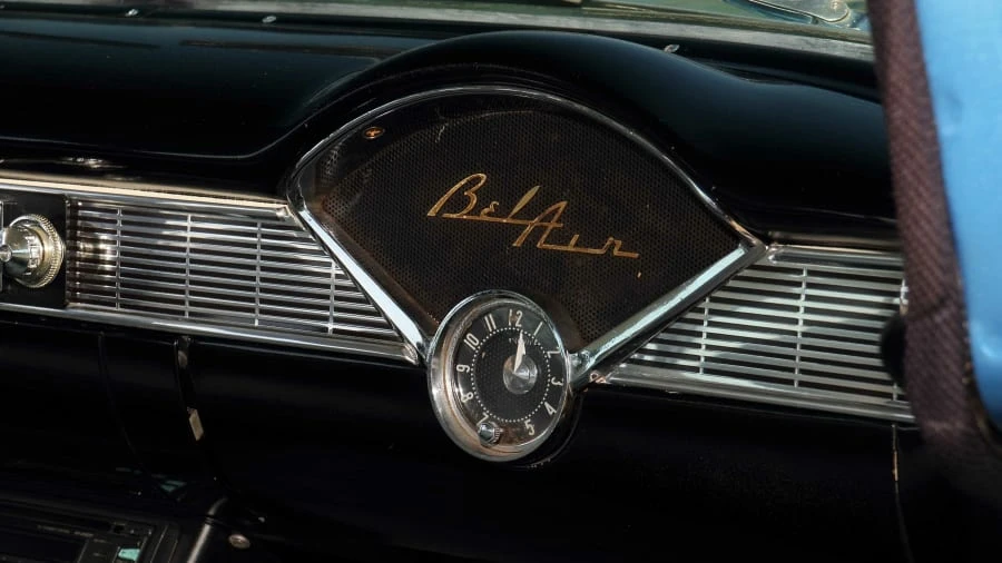 1956 Chevrolet 150 & 210 - Image 11 of 25