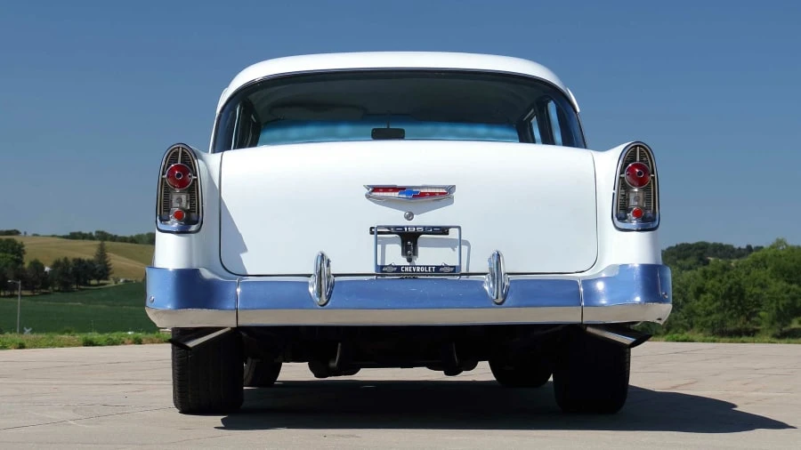 1956 Chevrolet 150 & 210 - Image 15 of 25