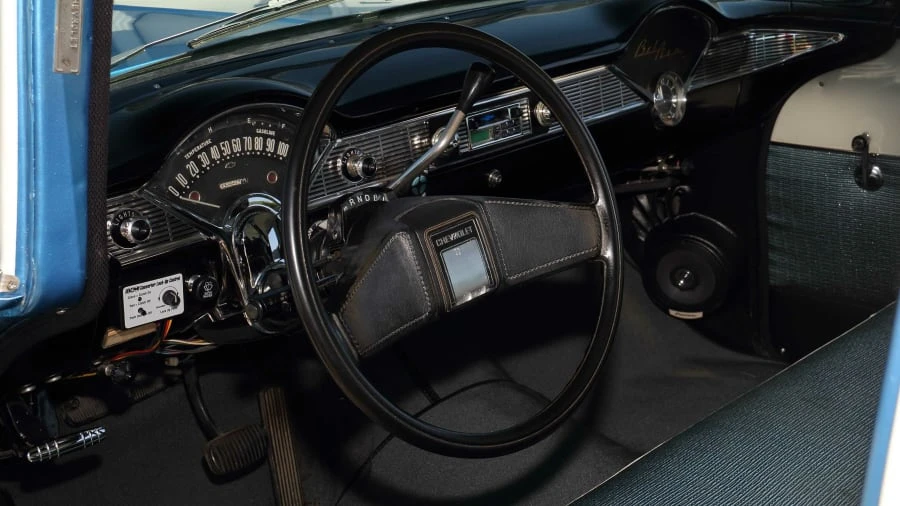 1956 Chevrolet 150 & 210 - Image 16 of 25