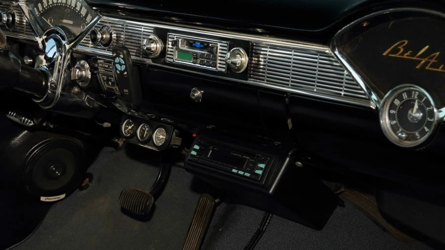 1956 Chevrolet 150 & 210 - Image 18 of 25