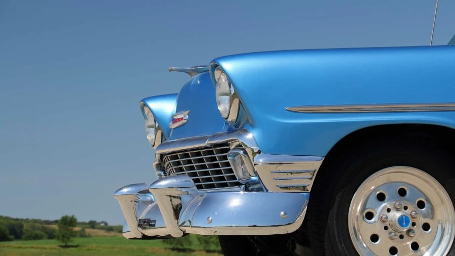 1956 Chevrolet 150 & 210 - Image 19 of 25