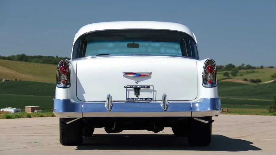 1956 Chevrolet 150 & 210 - Image 21 of 25