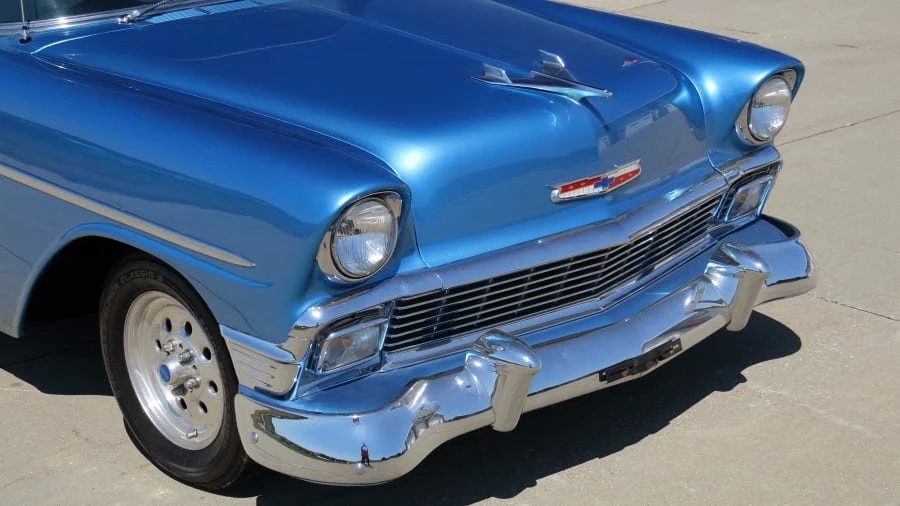 1956 Chevrolet 150 & 210 - Image 22 of 25