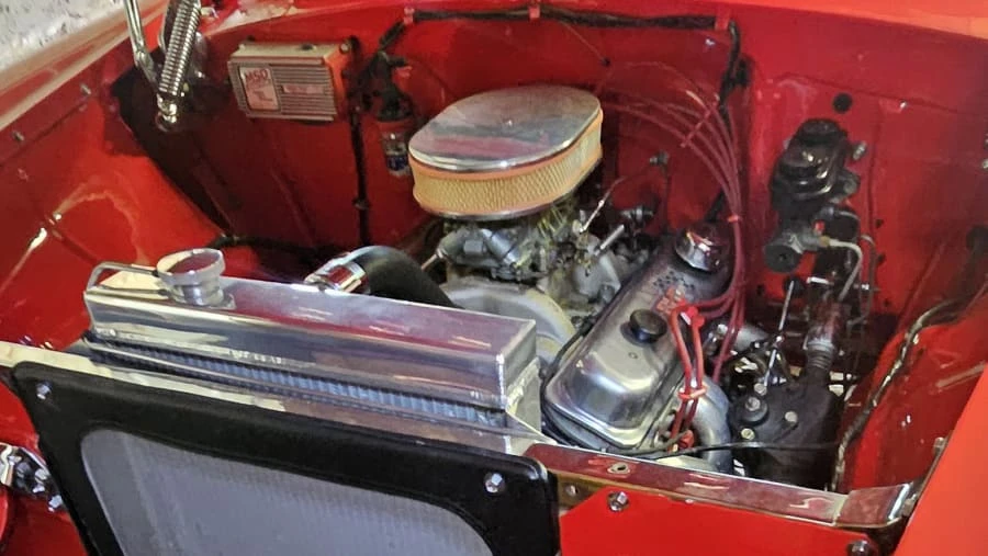 1956 Chevrolet 150 & 210 - Image 8 of 13