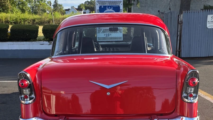 1956 Chevrolet 150 & 210 - Image 3 of 13