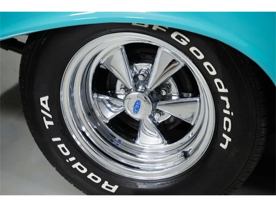 1956 Chevrolet 150 & 210 - Image 13 of 31