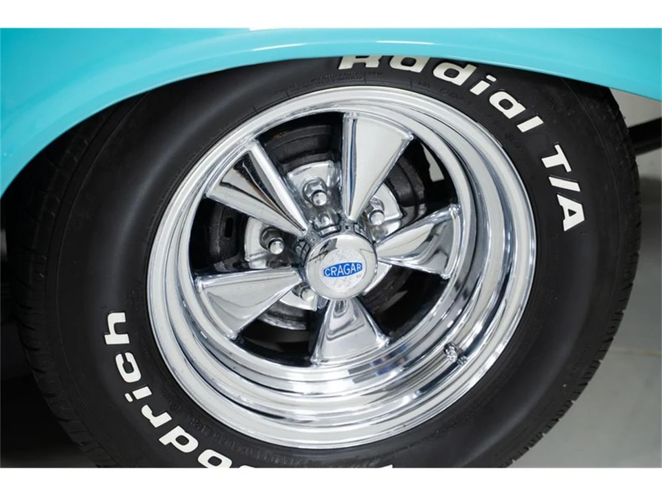 1956 Chevrolet 150 & 210 - Image 7 of 31