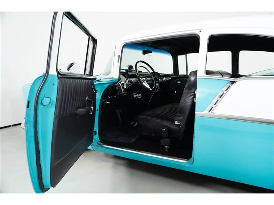 1956 Chevrolet 150 & 210 - Image 17 of 31