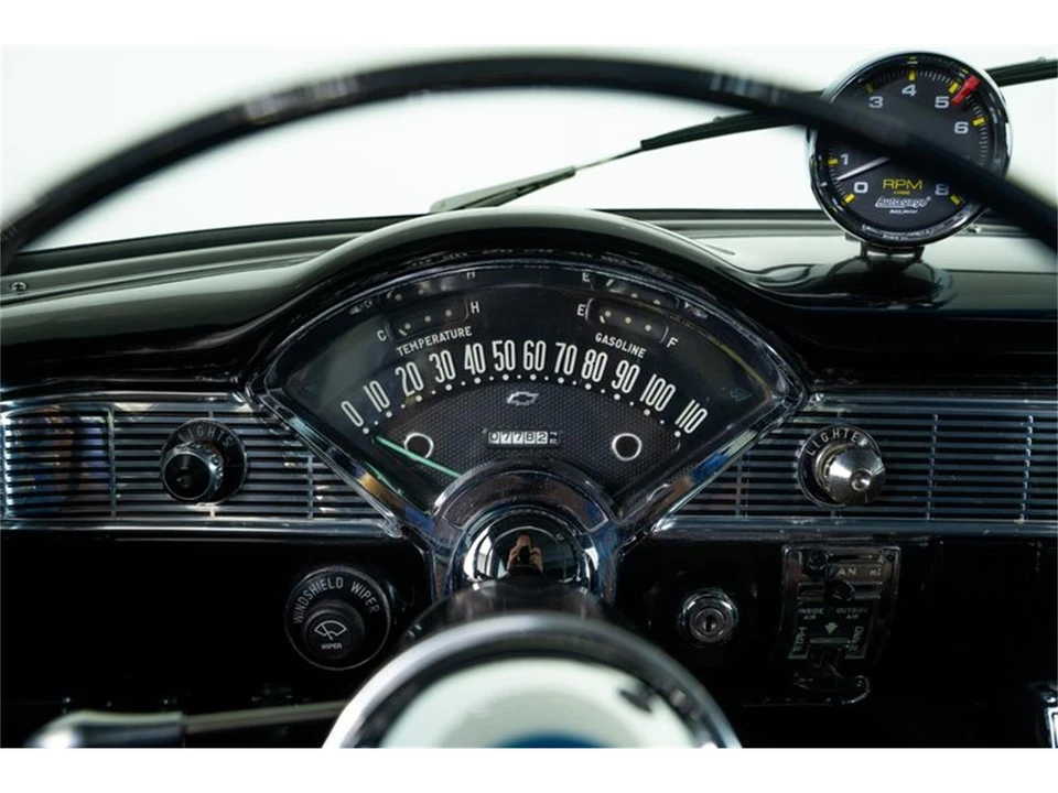 1956 Chevrolet 150 & 210 - Image 23 of 31
