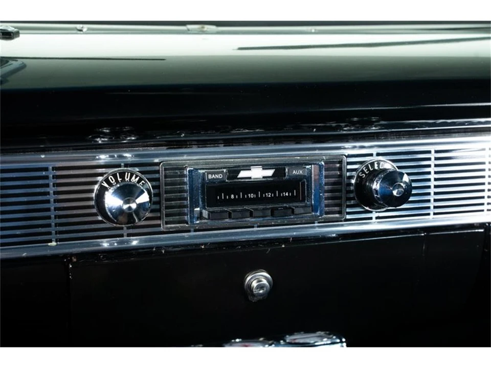 1956 Chevrolet 150 & 210 - Image 31 of 31