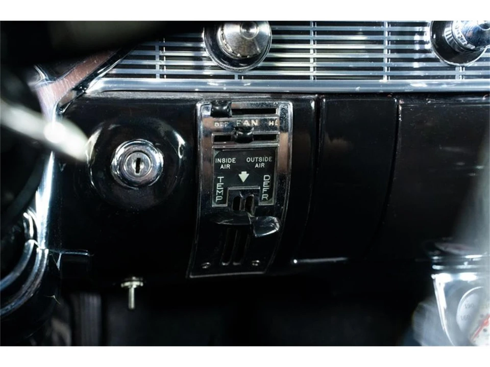 1956 Chevrolet 150 & 210 - Image 27 of 31
