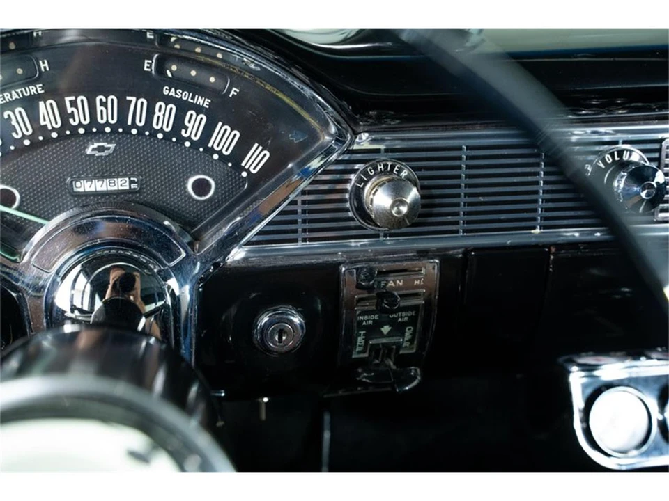 1956 Chevrolet 150 & 210 - Image 25 of 31