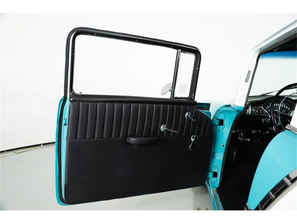 1956 Chevrolet 150 & 210 - Image 16 of 31