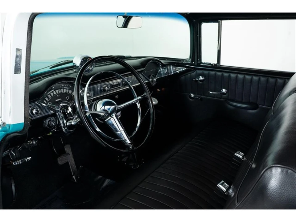 1956 Chevrolet 150 & 210 - Image 18 of 31