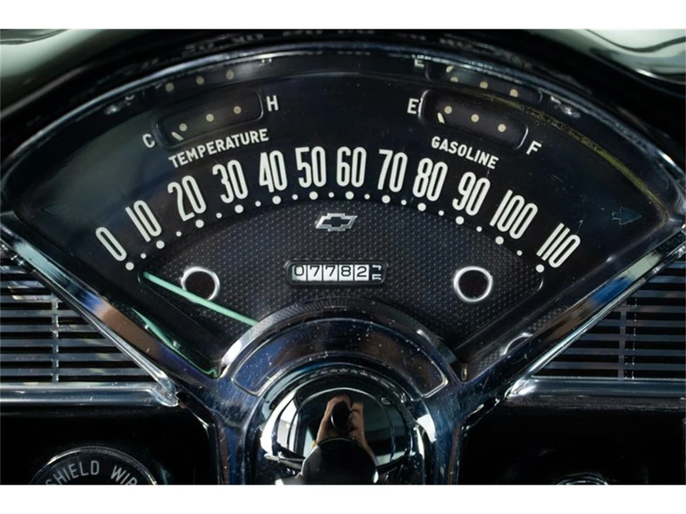 1956 Chevrolet 150 & 210 - Image 26 of 31