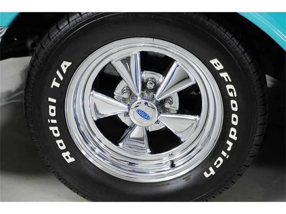 1956 Chevrolet 150 & 210 - Image 6 of 31