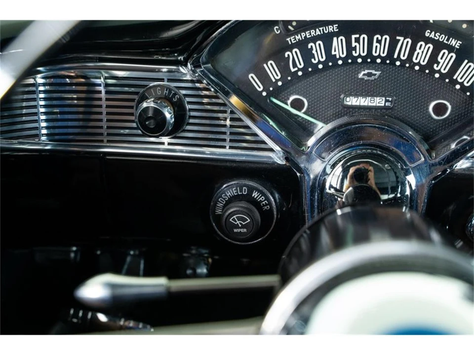 1956 Chevrolet 150 & 210 - Image 24 of 31