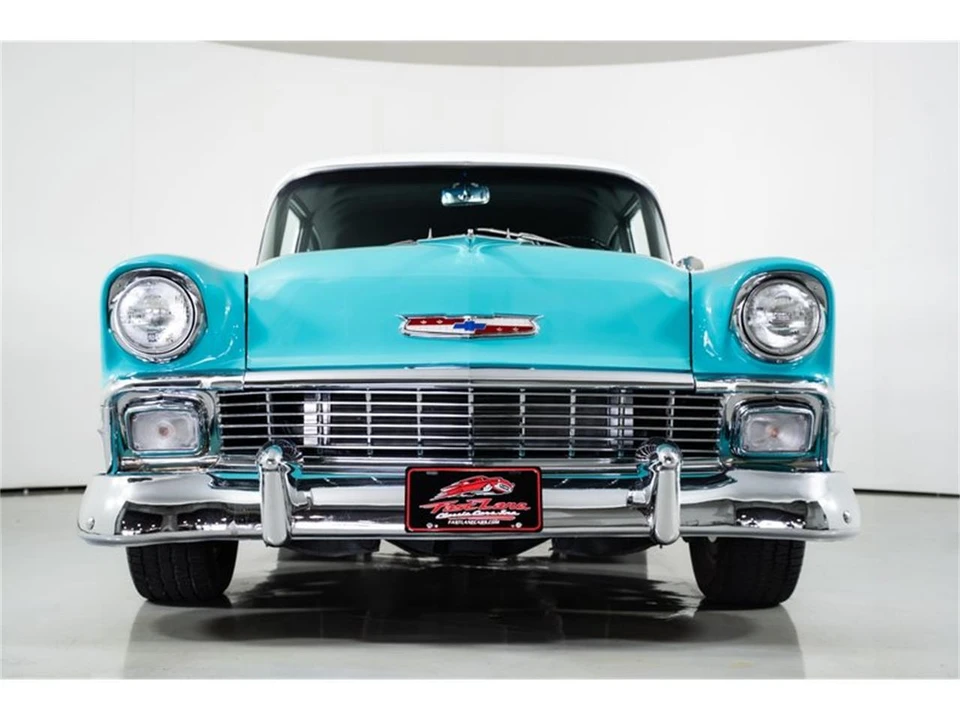 1956 Chevrolet 150 & 210 - Image 2 of 31
