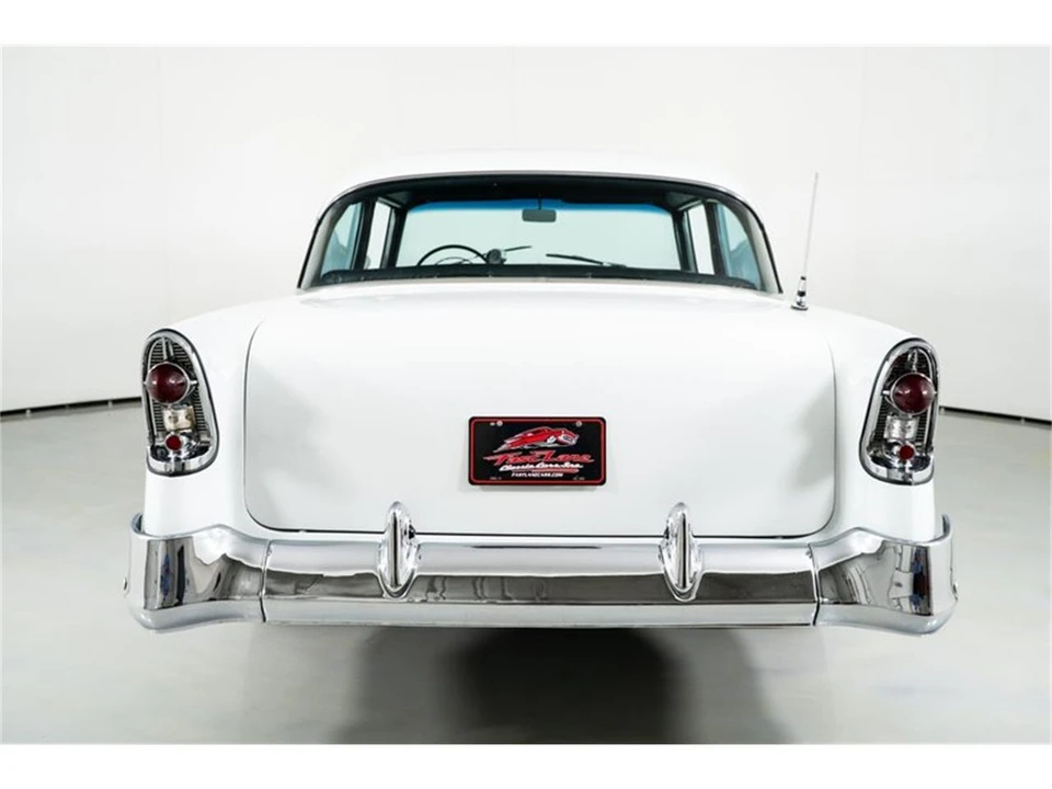 1956 Chevrolet 150 & 210 - Image 10 of 31