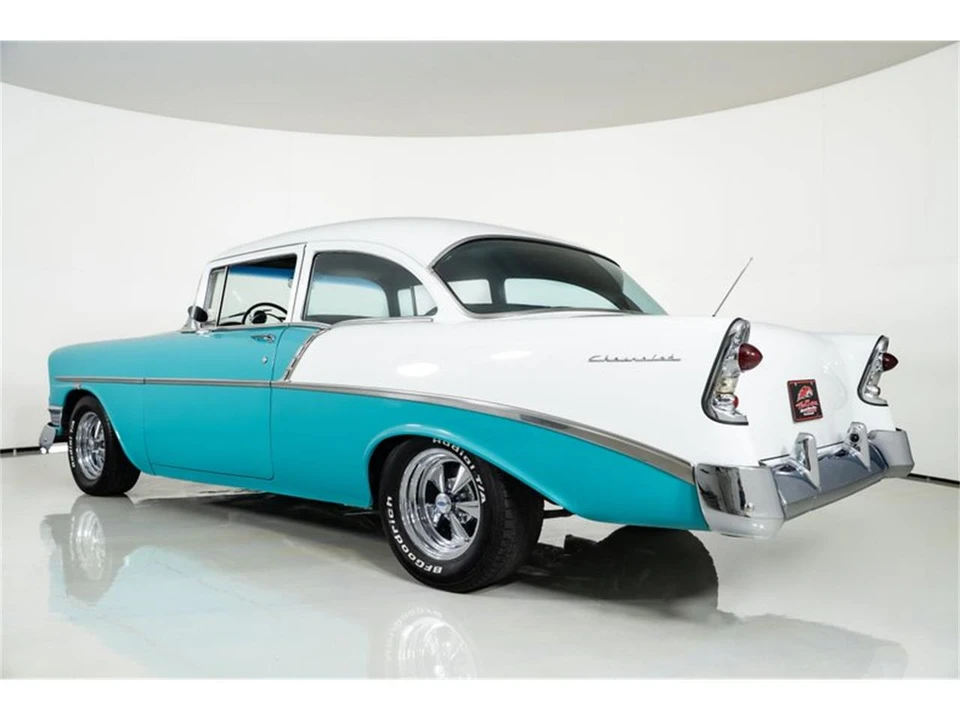 1956 Chevrolet 150 & 210 - Image 8 of 31