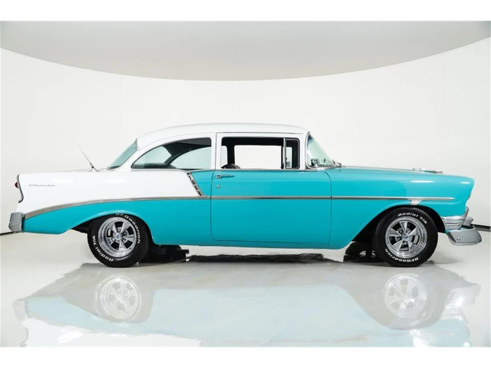 1956 Chevrolet 150 & 210 - Image 12 of 31