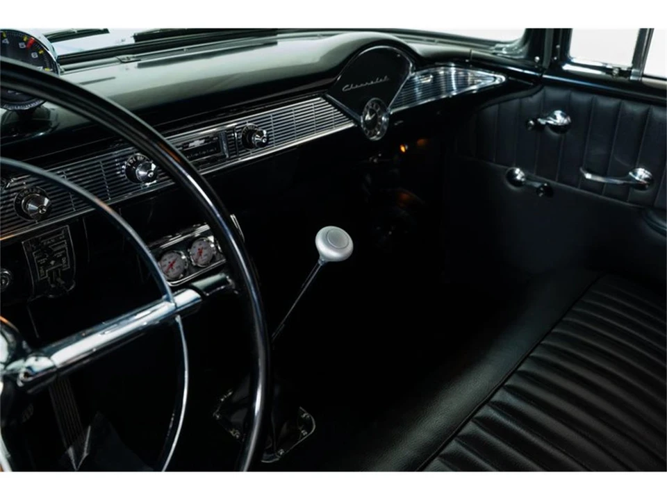 1956 Chevrolet 150 & 210 - Image 30 of 31