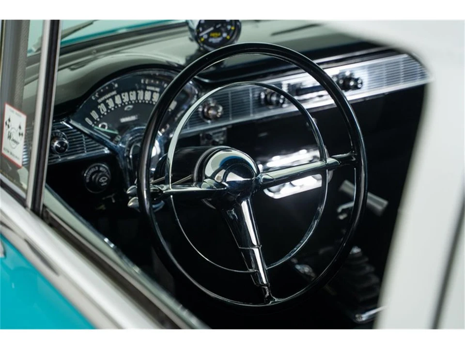1956 Chevrolet 150 & 210 - Image 22 of 31