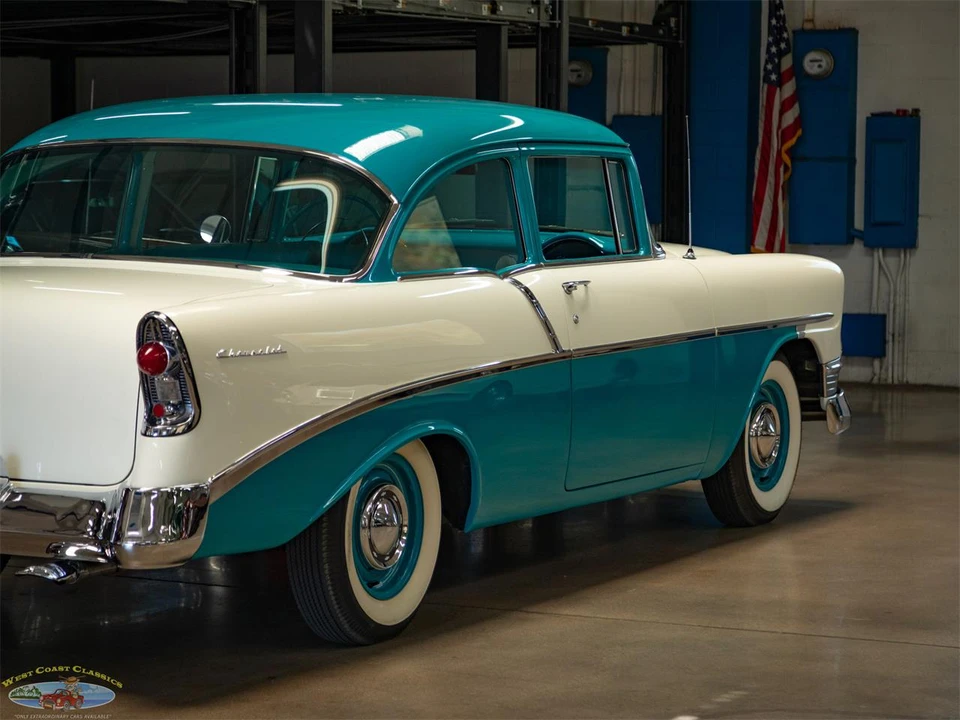 1956 Chevrolet 150 & 210 - Image 26 of 31