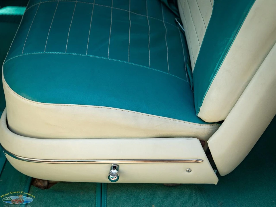 1956 Chevrolet 150 & 210 - Image 31 of 31