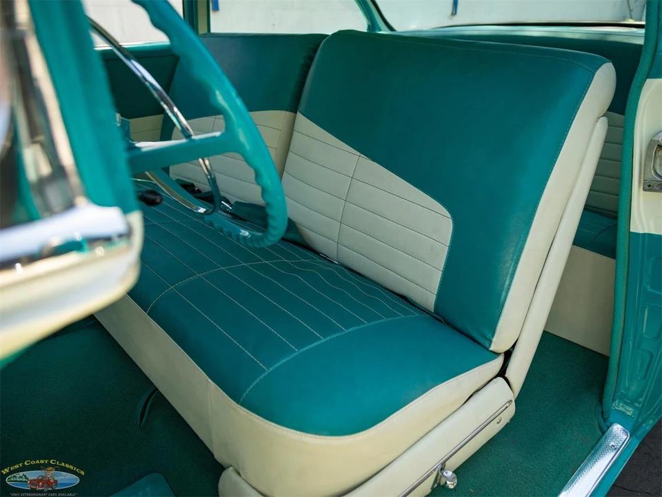 1956 Chevrolet 150 & 210 - Image 27 of 31