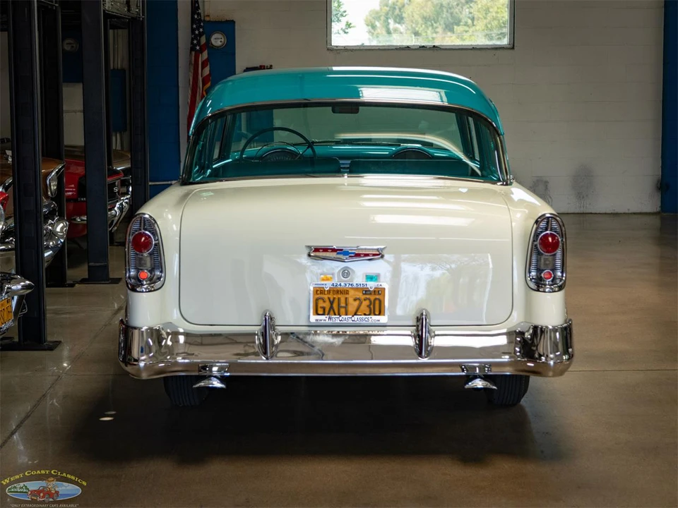 1956 Chevrolet 150 & 210 - Image 17 of 31