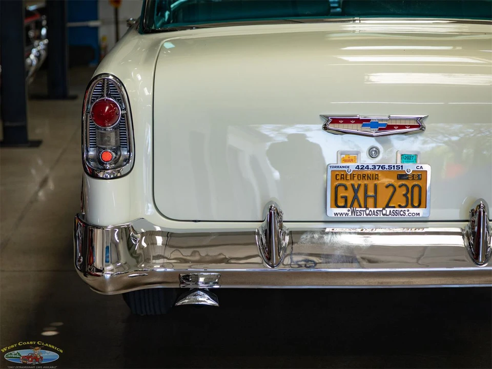 1956 Chevrolet 150 & 210 - Image 18 of 31