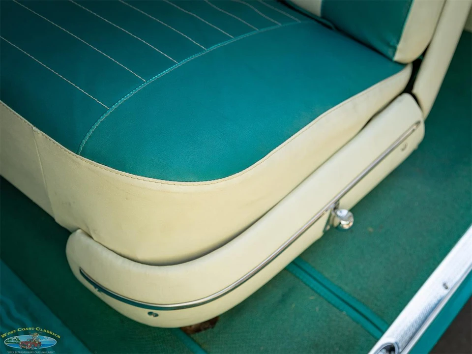 1956 Chevrolet 150 & 210 - Image 28 of 31