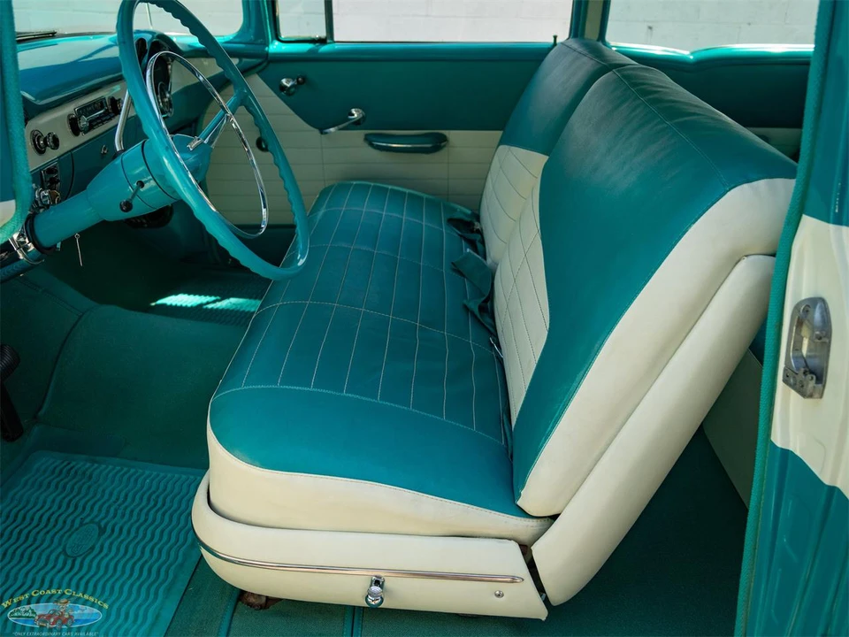 1956 Chevrolet 150 & 210 - Image 30 of 31