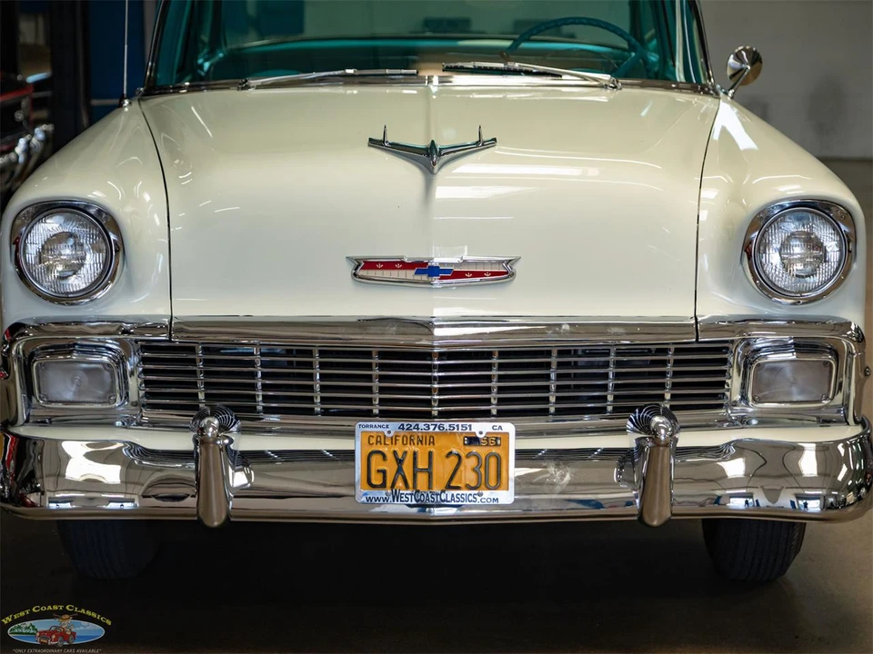 1956 Chevrolet 150 & 210 - Image 15 of 31