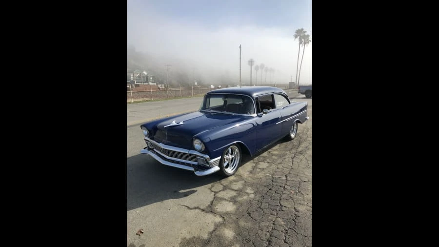 1956 Chevrolet 150 & 210 - Image 5 of 10