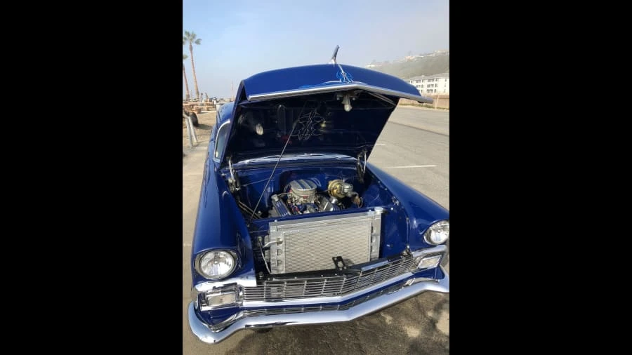 1956 Chevrolet 150 & 210 - Image 3 of 10